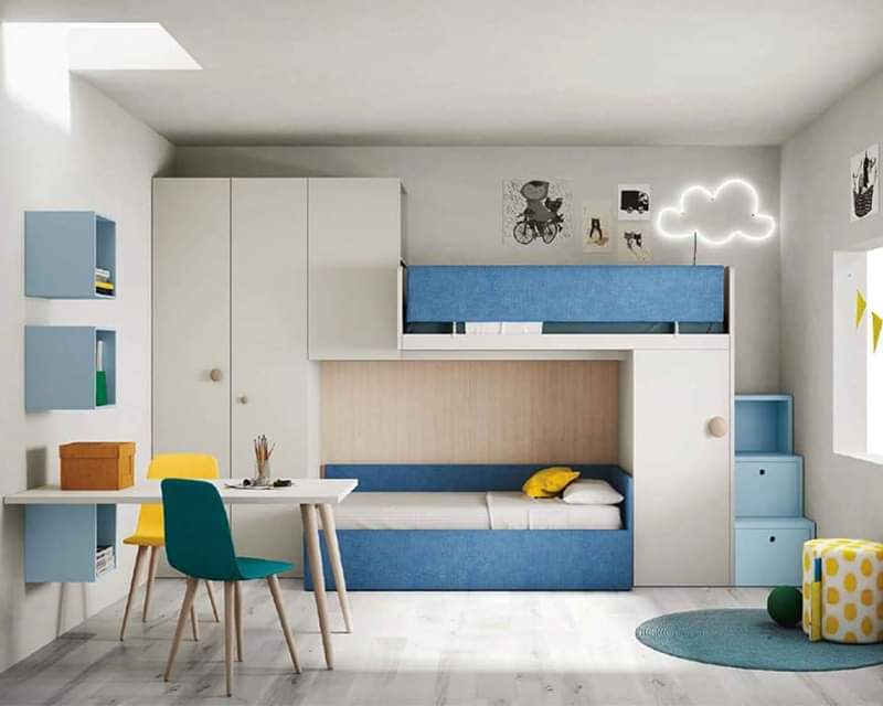 Beds and bedroom furniture at Anjali Furniture Pune
